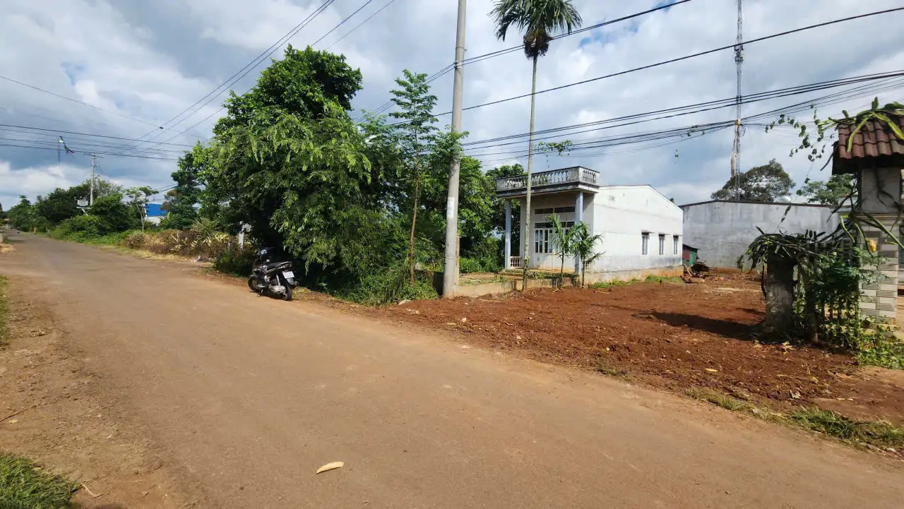 Bán đất 2 mặt tiền Nguyễn Xuân Nguyên –  Lô đẹp hiếm có
