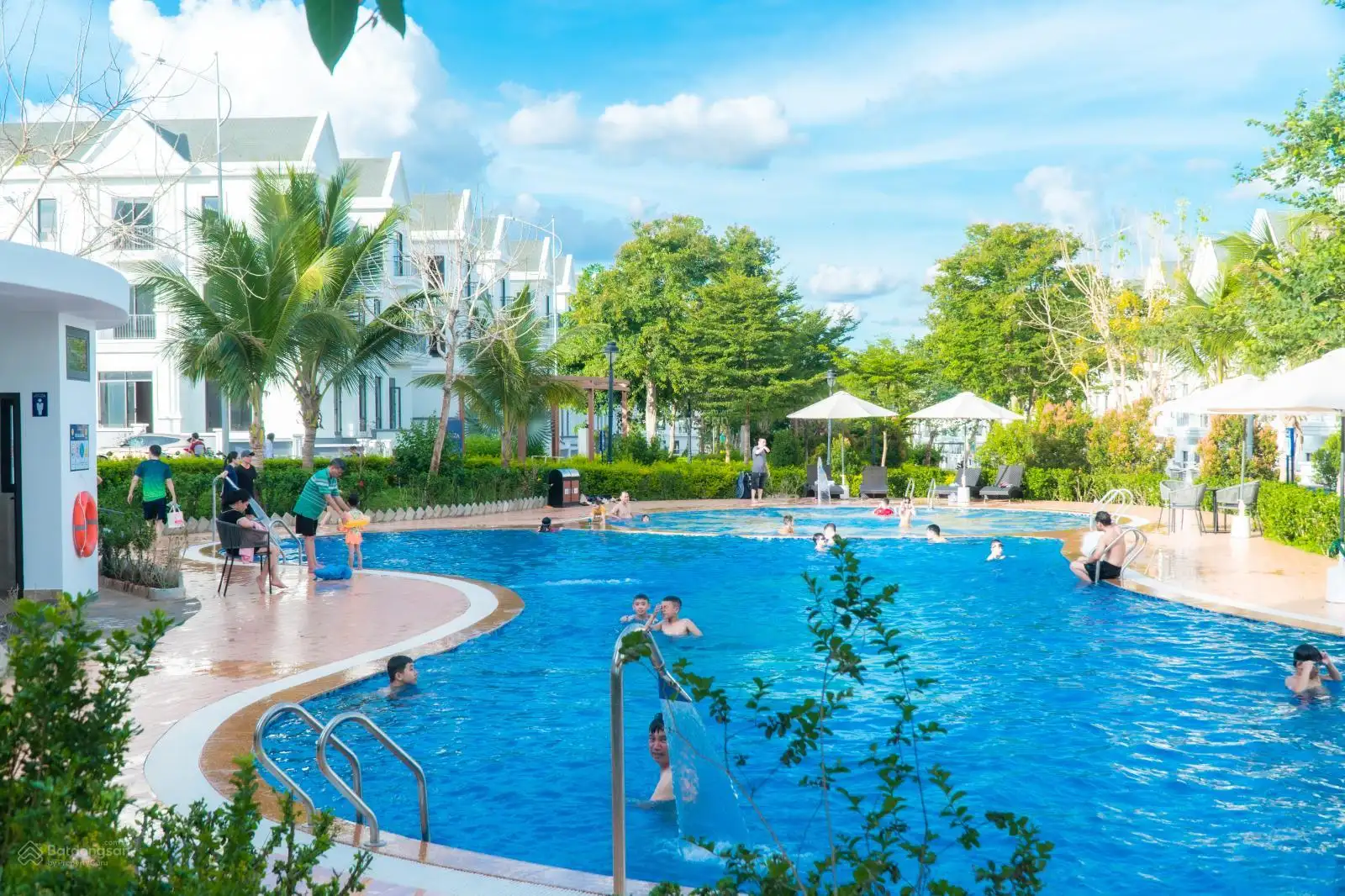 Bán biệt thự EcoCity Premia Buôn Ma Thuột