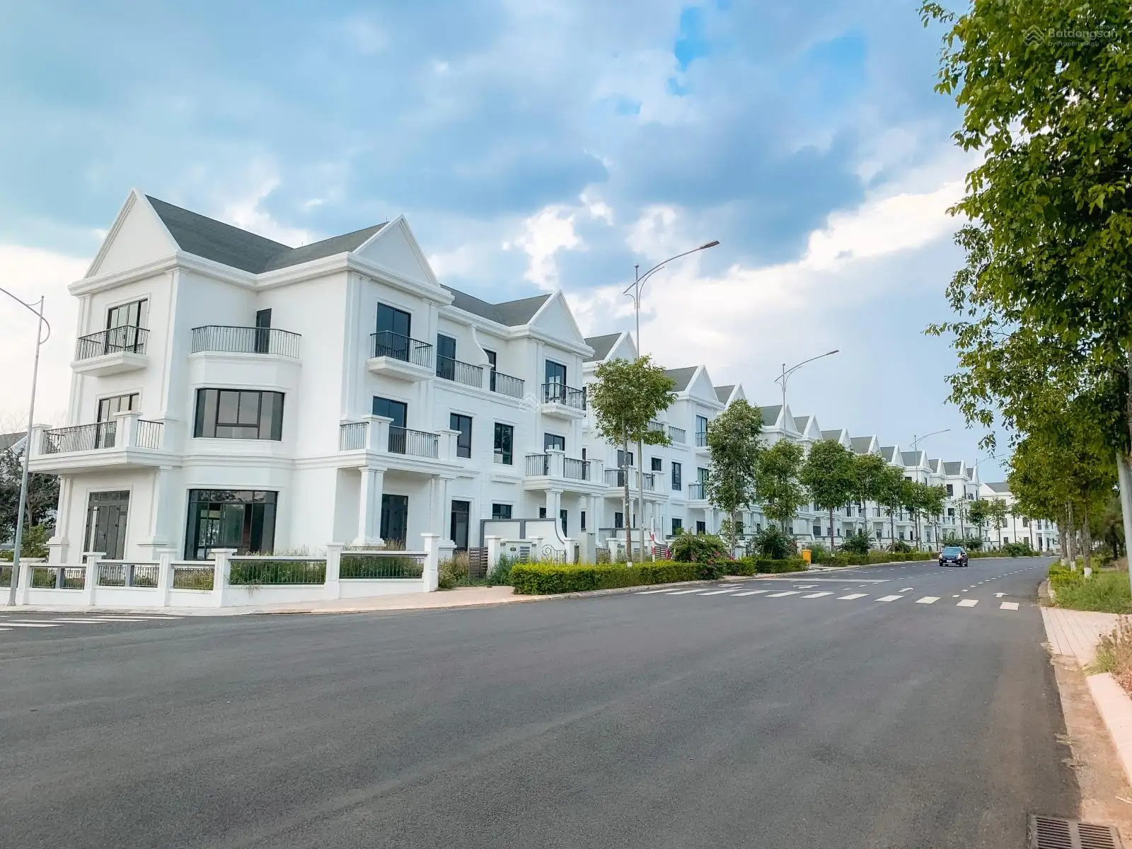 Bán biệt thự EcoCity Premia Buôn Ma Thuột