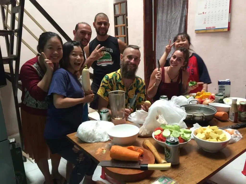 Review 15+ Homestay Buôn Ma Thuột Đẹp, Giá Rẻ, Tiện Nghi Nhất 2025 39 Review 15+ Homestay Buôn Ma Thuột Đẹp, Giá Rẻ, Tiện Nghi Nhất 2025