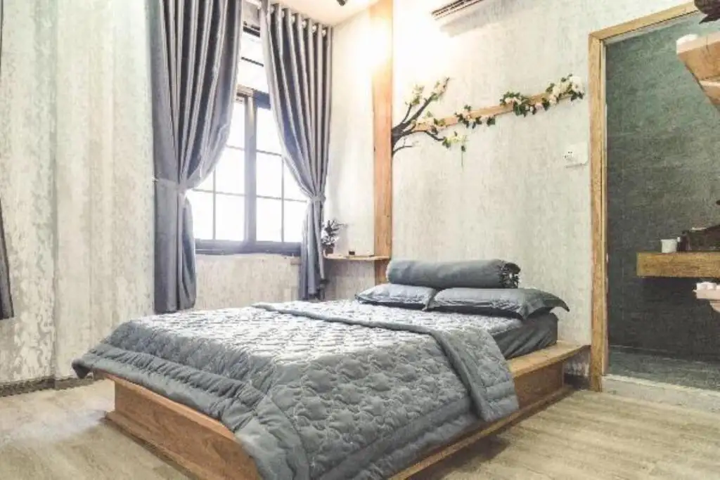 Review 15+ Homestay Buôn Ma Thuột Đẹp, Giá Rẻ, Tiện Nghi Nhất 2025 26 Review 15+ Homestay Buôn Ma Thuột Đẹp, Giá Rẻ, Tiện Nghi Nhất 2025