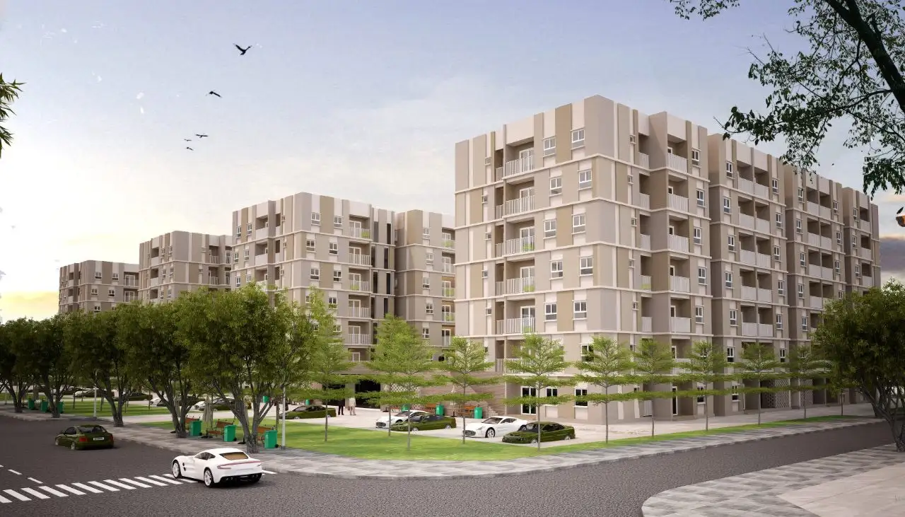 Top 5 Dự Án Bất Động Sản Nổi Bật tại Buôn Ma Thuột 2025