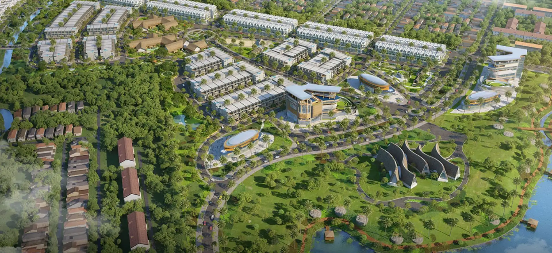 Top 5 Dự Án Bất Động Sản Nổi Bật tại Buôn Ma Thuột 2025
