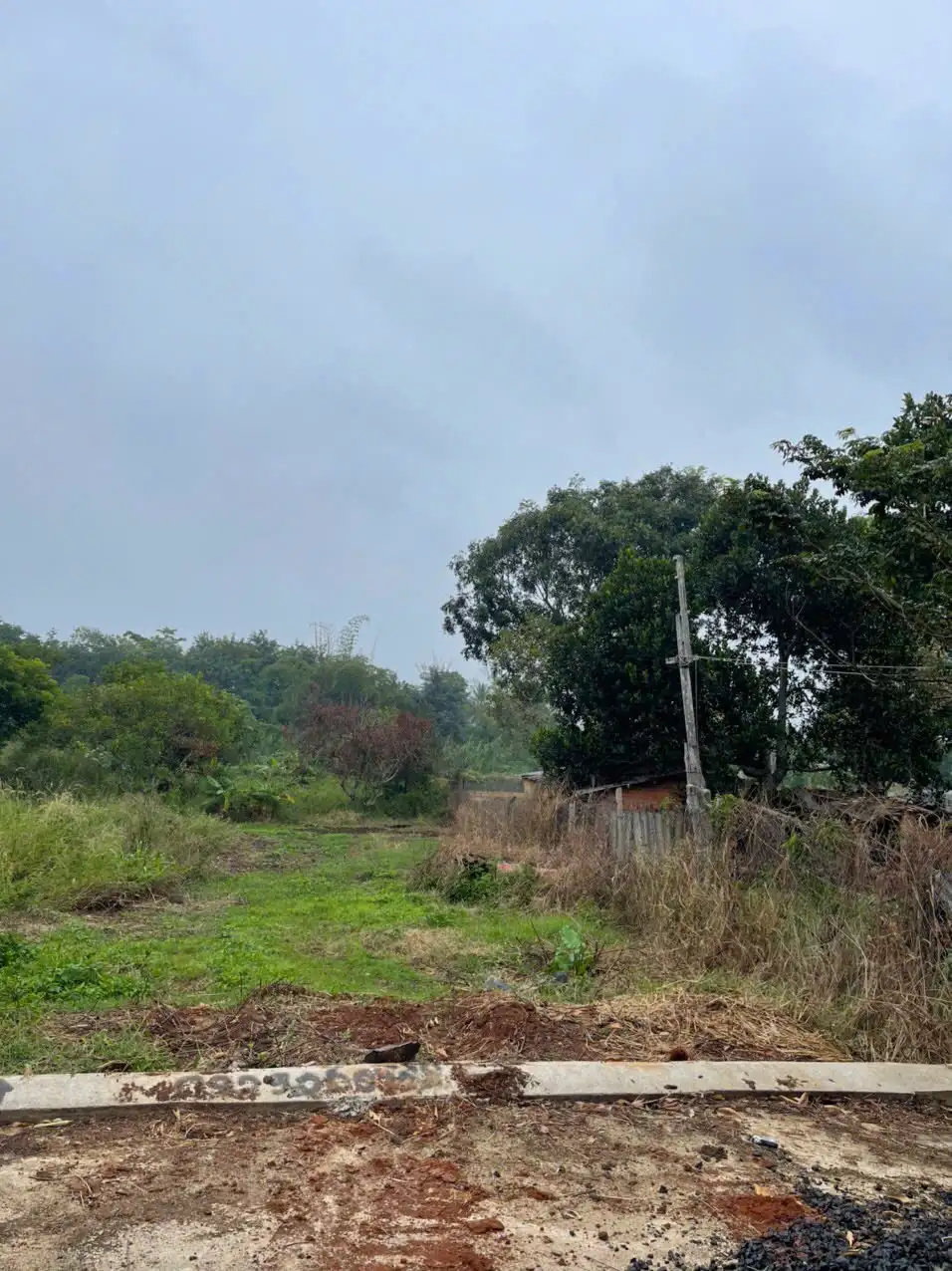 Bán Lô Đất 1161m² Ôm Suối Tại Phan Huy Chú, Buôn Ma Thuột – Cơ Hội Sở Hữu View Nghỉ Dưỡng Đẳng Cấp