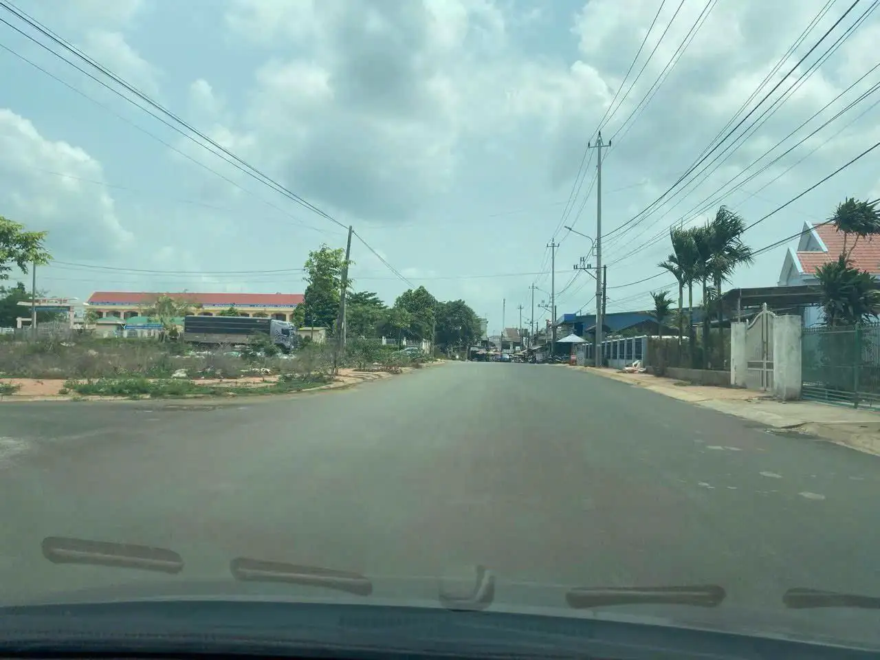 Bán Đất Đẹp Gần Chợ Km19 Krongpak, Đắk Lắk – Cơ Hội Đầu Tư Vàng
