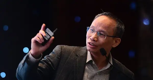 TS. Cấn Văn Lực: Giá nhà đất ở mức cao do 6 nguyên nhân, trong đó có tình trạng “thổi” giá và đầu cơ phổ biến