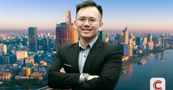 Phó TGĐ Batdongsan.com.vn: Thị trường đã “qua vùng nhiễu” lãi suất, bước vào pha phục hồi có chọn lọc
