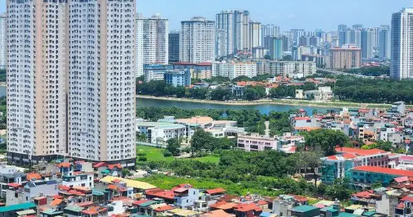 Từ 2026, gắn MÃ ĐỊNH DANH ĐIỆN TỬ cho BẤT ĐỘNG SẢN