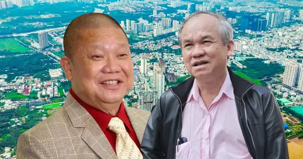 Hai đại gia tái xuất làm BĐS: Bầu Đức làm dự án cuối cùng ở Gia Lai, tuyên bố tặng 160 căn cho nhân viên còn “đại gia đi tu” lấn sân làm 20.000 căn NOXH