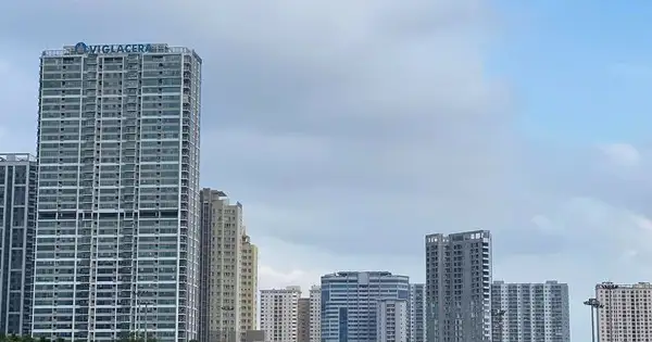 Nguồn cung nhà ở dồi dào nhưng mất cân đối