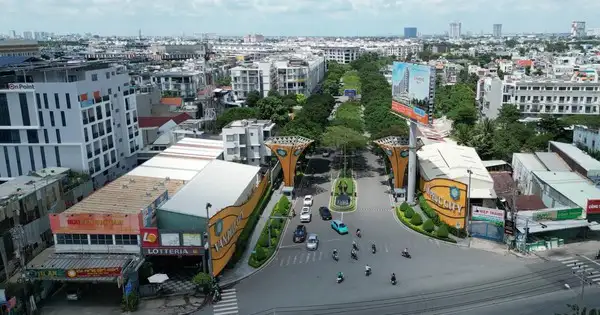 Sở hữu nhà liền tay tại Van Phuc City với ưu đãi lên đến 28%