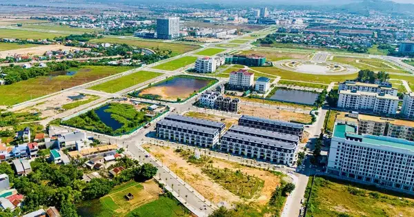 Thị trường BĐS bước vào giai đoạn sàng lọc mạnh: Dòng tiền thông minh sẽ tìm đến đâu?